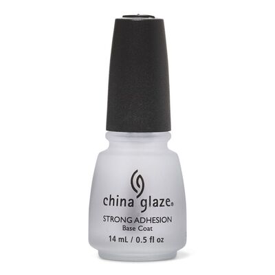 61-781001 CHINA GLAZE BASE COAT